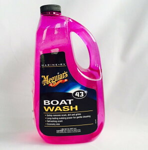 �{�[�g�\�[�v 1.9L ������ �D�� (FRP����) �̐��� 21436 �}�O���C���[�Y MEGUIAR'S (�����e�i���X)