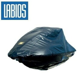 LABIOS ジェットカバー GTR215 / GTI SE / GTI 130 (2012-) シードゥー SEADOO BRP 船体カバー ボディカバー 黒 S−17
