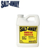 ソルトアウェイ 946ml 単品 SALT-AWAY 塩害腐食防止剤 ジェットスキー ボート メンテナンス 水上バイク …
