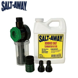 SALTAWAY \gAEFC GWtbVOpbP[W 946ml KAWASAKI/SEADOOp SA-FKS