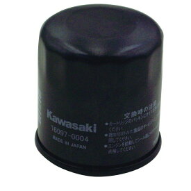 KAWASAKI 純正品 カワサキ ジェットスキー オイルフィルター 16097-0008