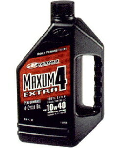 MAXUM 4 EXTRA }NX4GNXg ( 4TCN10W40 1L×12{ ) MX-4301 MAXIMA GWIC