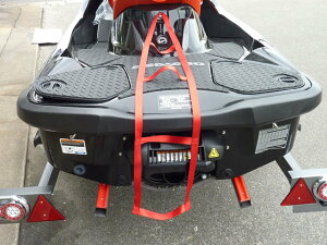 �X�g���b�v���_�[ PWC ����I�[�g�o�C �W�F�b�g�X�L�[ �o�b�N�X�e�b�v �{�[�g �z�͂��� �D��