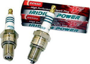 DENSO CWEp[vO 1{ ( NGK PZFR7G-G Ή ) IK-22