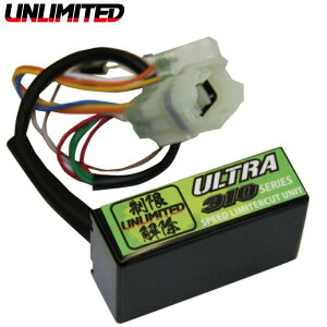 JL23031 UNLIMITED KAWASAKI JTL Xs[h~b^[Jbg ULTRA310 / ULTRA300 A~ebh oCN WFbgXL[ PWC