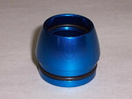 インペラーブーツ SLA009 KAWASAKI カワサキ KA/KF/KG ／ YAMAHA ヤマハ YF/YG/YH ソラス SOLAS
