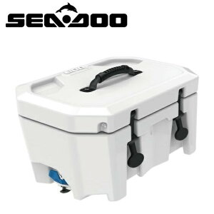 ���� SEA-DOO LINQ COOLER �{���o���f�B�A SEADOO Bombardier ��295100698