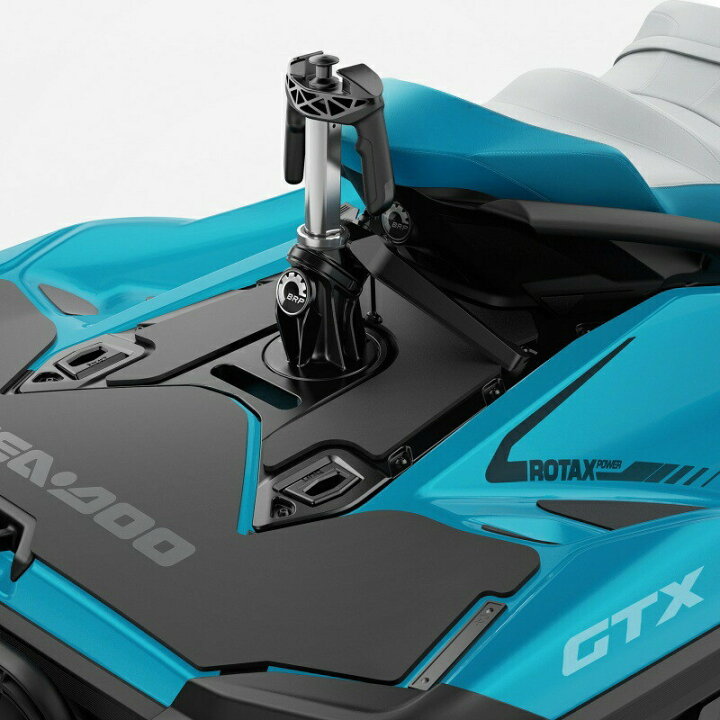 楽天市場】純正 SEA-DOO LINQ SKI PYLON スキーパイロン  