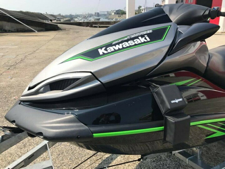 楽天市場】HULL HUGR PWC フェンダー HH-P1B Kwik Tek フロート 浮き 