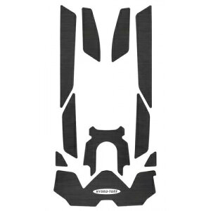 �n�C�h���^�[�t �f�b�L�}�b�g GTX-L300 ('18) / GTX155 ('18) �_�C�� �u���b�N�P�F HT-893DBKP(3M�V�[���t) SEA-DOO