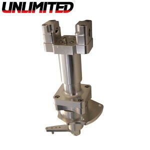 UL35211-SLMS UNLIMITED �X�e�A�����O�}�E���g�R���{�L�b�g �V���b�N���XKAWASAKI 800X-2 �A�����~�e�b�h �W�F�b�g�X�L�[ �J���T�L