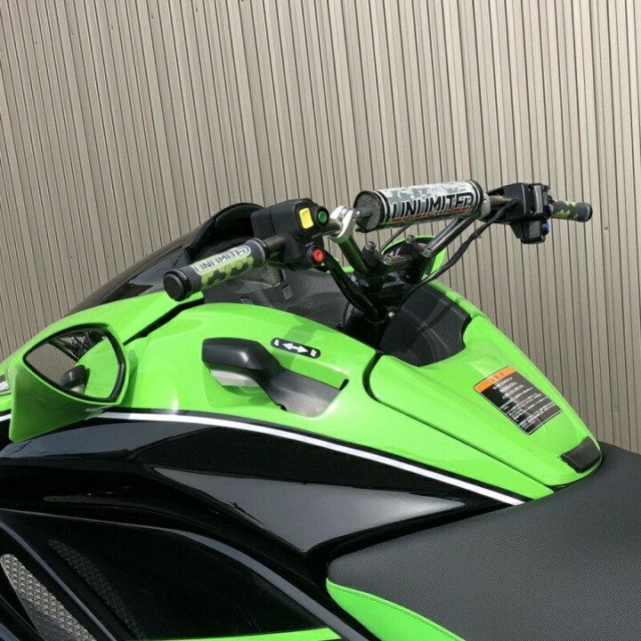 楽天市場】UL31005 UNLIMITED ドロップハンドルバー ランナバウト 全2 
