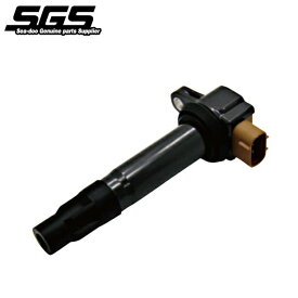 SGS イグニッションコイル SEADOO 4ストローク 1630 (2018-) 300 SPARK シードゥー #420666142 IGNITION COIL SGS22002