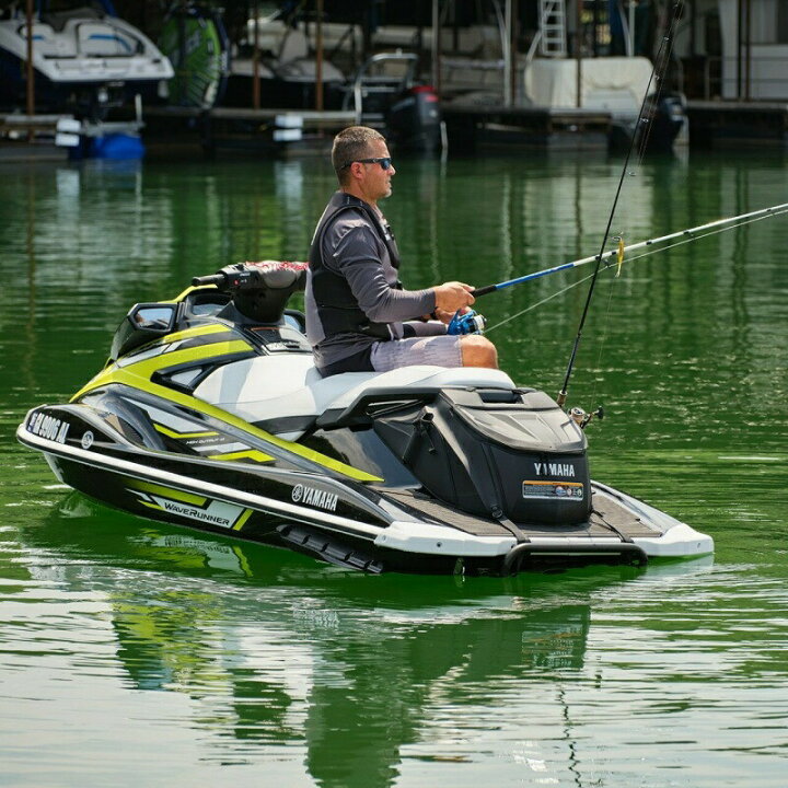 楽天市場】VX STERN MOUNTED STORAGE ストレージボックス F2X-U89A1-V0 