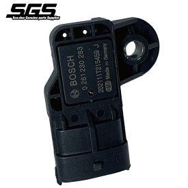 SGS プレッシャーアンドテンプセンサー SEA-DOO 4ストローク 純正品番 515178563 相当 SGS23003