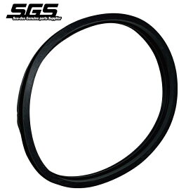 SGS ネオプレンシール ポンプシール SEADOO シードゥー 純正品番 293200087 相当 SGS44012