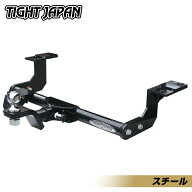 トヨタ TOYOTA ランドクルーザー 300系 標準仕様 3BA-VJA300W ヒッチメンバー スチール タイトジャパン T…