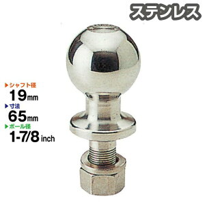 qb`{[ 1-7/8C` Vtga19mm XeX Stainless 999149