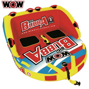 WOW I g[CO`[u 2l rbOubo BIG BUBBA EH[^[gC WFbgXL[ oCN oii{[g  W17-1050