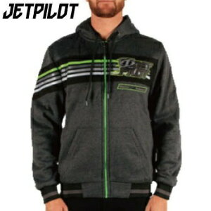 �W�F�b�g�p�C���b�g JETPILOT �p�[�J�[ �����Y FMX NEON CARBON HOODIE kawasaki �R���{ �A�E�^�[ �W���P�b�g �g���[�i�[ W13450