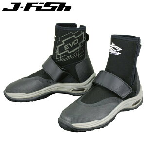WFbgXL[ JJB-401 WFCtBbV EVOLUTION JET BOOTS G{[V WFbgu[c C }V[Y