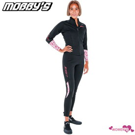 モビーズ JS-2100 マーメイド ウエットスーツ ウイメンズ　MERMAID ジェットスキー 水上バイク 女性 ウェット