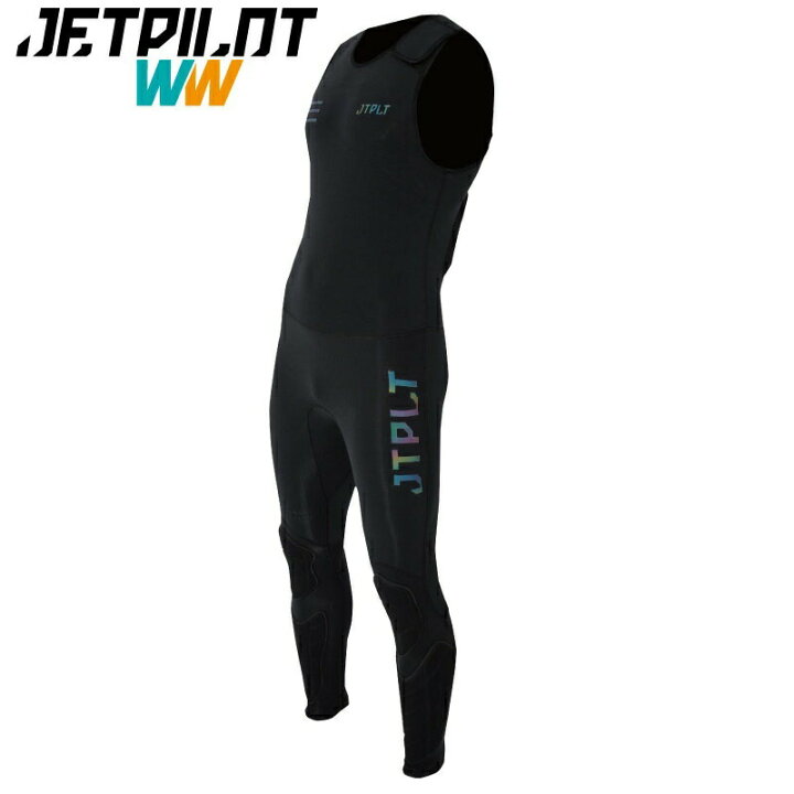 楽天市場】JETPILOT ジェットパイロット ヴォルト ジョン＆ジャケット 