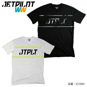 WFbgpCbg JETPILOT TVc Y  RX PANEL MENS TEE Rbg Ap /O[ WFbgXL[ EFA S21604