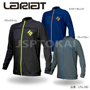 LARIAT t@Xi[t bVK[h  UPF50{ T[tB oCN WFbgXL[ //O[ M-XL LFG-382