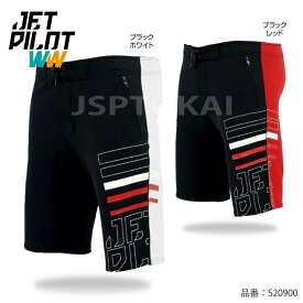 ジェットパイロット JET-PILOT　 FLIGHT NEO ボードショーツ メンズ ジェットスキー サーフパンツ　海水パンツ JETPILOT S20900