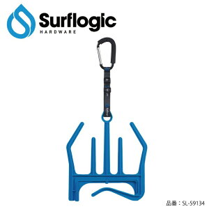 Surflogic T[tWbN ANZT[ nK[ ( JriEXgbvdl ) Surflogic Accsesories Hanger  SL- 59134