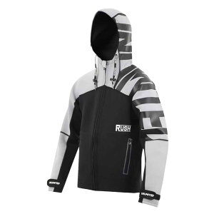 UNLIMITED lIv }R[g RUSH COMPETITION COAT WFbgXL[ /// S-XXL UWC2360