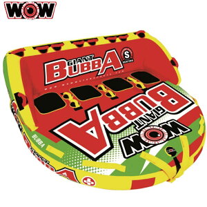 WOW I g[CO`[u 4l WCAgubo GIANT BUBBA EH[^[gC WFbgXL[ oCN oii{[g  W17-1070