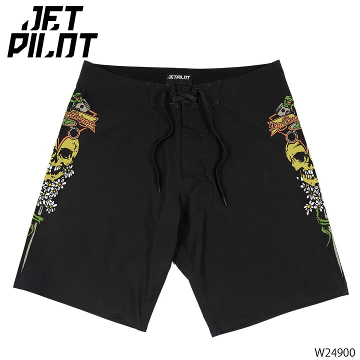 楽天市場】【2024新作】 ジェットパイロット JETPILOT STUNG 19 