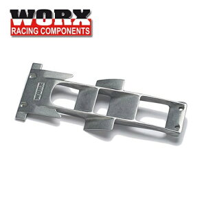 �}�b�N�X���[�_�[�Q�[�g (2�E�C���O) KAWASAKI �J���T�L 800SX-R / 800X-2 WR225