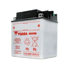 GS YUASA W[GXAT obe[ dtȂ WFbgXL[ }WFbg PWC YB30CL-B (278001882)