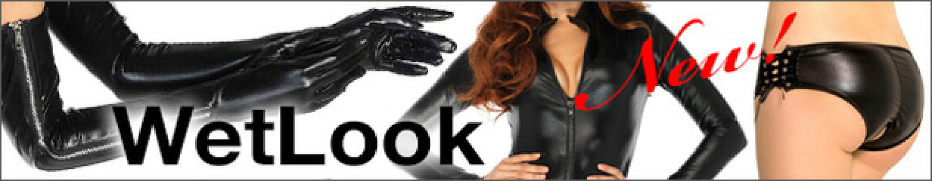 WetLook