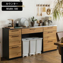 楽天市場】カウンターキッチン 安いの通販