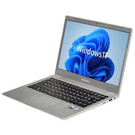 送料無料 2017年モデル THIRDWAVE F-13KR Windows11 64bit 第8世代 Core i5 メモリー8GB 高速SSD256GB 無線LAN WEBカメラ HDMI B5サイズ 13インチ モバイル フルHD液晶 中古ノートパソコン 中古 パソコン【30日保証】20004858