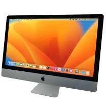 楽天市場】imac 27インチ（デスクトップPC｜パソコン）：パソコン 