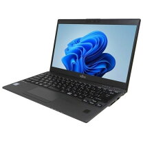 楽天市場】lifebook u939/b（ノートPC｜パソコン）：パソコン・周辺  