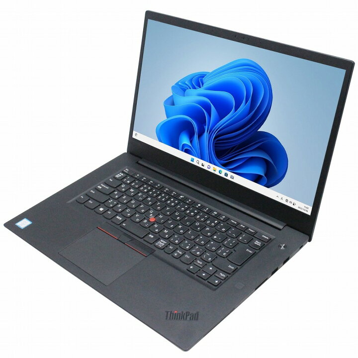 楽天市場】送料無料 2018年モデル lenovo ThinkPad P1 Gen2 訳あり品 