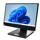 【1等最大100％ポイントバックキャンペーン中！8/11まで】送料無料 2017年モデル DELL OPTIPLEX 5260 AiO 一体型PC Windows11 64bit 第8世代 Core i5 メモリー8GB 高速SSD128GB M.2-S