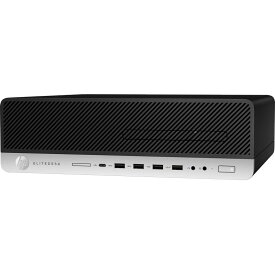 送料無料 2018年モデル HP EliteDesk 800 G5 SFF 単体 Windows11 64bit HDMI Core i9 9900 メモリー8GB 高速SSD256GB+HDD2TB 中古デスクトップパソコン 中古 パソコン【30日保証】20005489