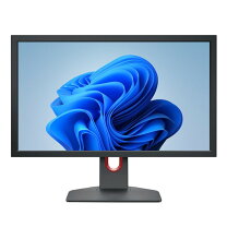 楽天市場】benq zowie xl2411k 24型ゲーミングモニターの通販