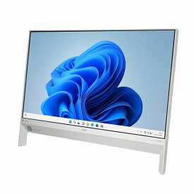送料無料 2017年モデル NEC LAVIE DA770/K 一体型PC Windows11 64bit WEBカメラ 第8世代 Core i7 メモリー8GB HDD1TB 無線LAN DVDマルチ フルHD液晶 中古液晶一体型パソコン 中古 パソコン【30日保証】1234040
