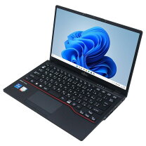 楽天市場】富士通 LIFEBOOK U6313の通販