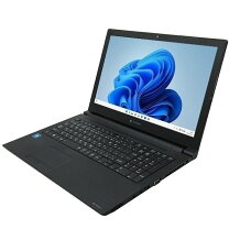 楽天市場】dynabook b65 i3（ノートPC｜パソコン）：パソコン・周辺 