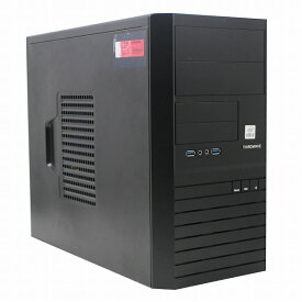 送料無料 2019年モデル THIRDWAVE 訳あり品 単体 Windows11 64bit HDMI Core i9 10850K メモリー32GB 高速SSD512GB M.2-NVMe 中古デスクトップパソコン 中古 パソコン【30日保証】1234386