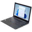 送料無料 2017年モデル 東芝 dynabook AZ35/GB Windows11 64bit 第8世代 Core i3 メモリー8GB 高速SSD250GB 無線LAN DVDマルチ WEBカメラ HDMI テンキー A4サイズ 15インチ 中古ノートパソコン 中古 パソコン【30日保証】20006423